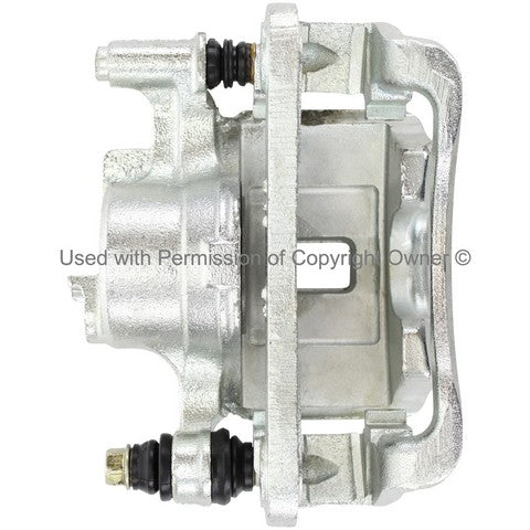 Quality-Built Disc Brake Caliper P/N:BC181343 Fits: Subaru Legacy 96-90 - Image 2