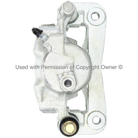 Quality-Built Disc Brake Caliper P/N:BC181343 Fits: Subaru Legacy 96-90 - Image 3