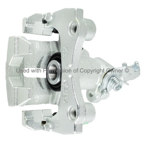 Quality-Built Disc Brake Caliper P/N:BC181345 Fits: Ford Escort 96-91, Mazda 323 91-90, Mercury Tracer 96-91 - Image 1