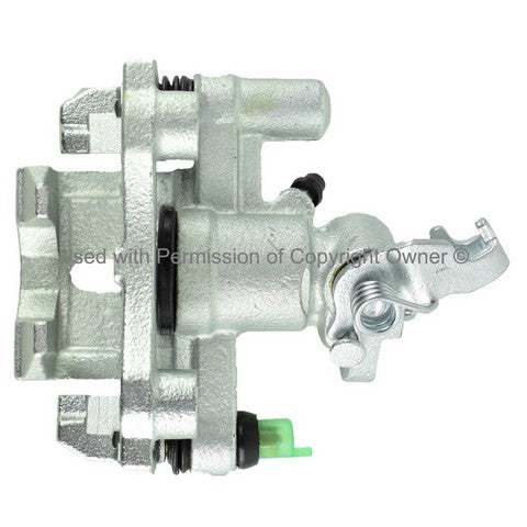 Quality-Built Disc Brake Caliper P/N:BC181345 Fits: Ford Escort 96-91, Mazda 323 91-90, Mercury Tracer 96-91 - Image 2