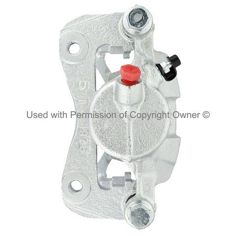 Quality-Built Disc Brake Caliper P/N:BC181373 Fits: Eagle 2000 Gtx 93-91, Eagle Talon 94-90, Mitsubishi Eclipse 94-90, Mitsubishi Galant 93-89, Plymouth Laser 94-90 - Image 4