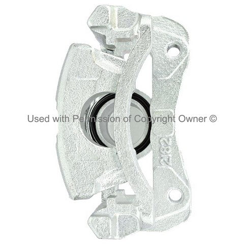 Quality-Built Disc Brake Caliper P/N:BC181373 Fits: Eagle 2000 Gtx 93-91, Eagle Talon 94-90, Mitsubishi Eclipse 94-90, Mitsubishi Galant 93-89, Plymouth Laser 94-90 - Image 2