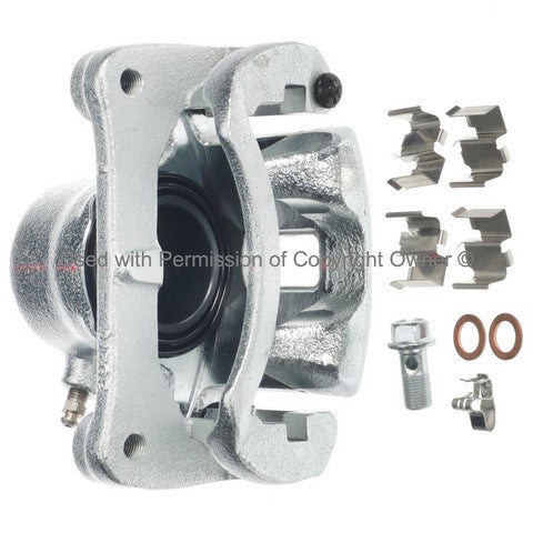 Quality-Built Disc Brake Caliper P/N:BC181375 Fits: Mazda Miata 93-90 - Image 1