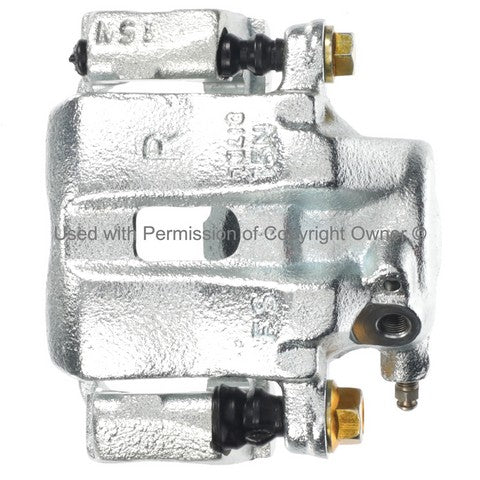 Quality-Built Disc Brake Caliper P/N:BC181375 Fits: Mazda Miata 93-90 - Image 3