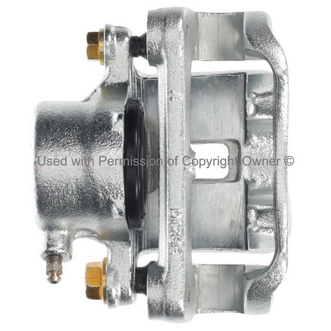 Quality-Built Disc Brake Caliper P/N:BC181375 Fits: Mazda Miata 93-90 - Image 4