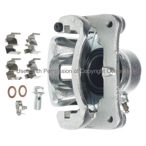 Quality-Built Disc Brake Caliper P/N:BC181376 Fits: Mazda Miata 93-90 - Image 1