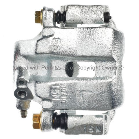 Quality-Built Disc Brake Caliper P/N:BC181376 Fits: Mazda Miata 93-90 - Image 2