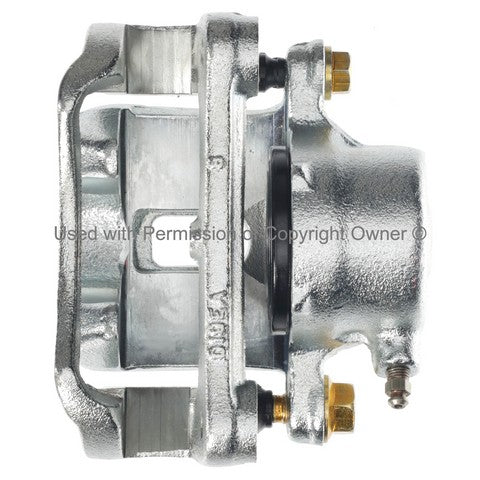 Quality-Built Disc Brake Caliper P/N:BC181376 Fits: Mazda Miata 93-90 - Image 3