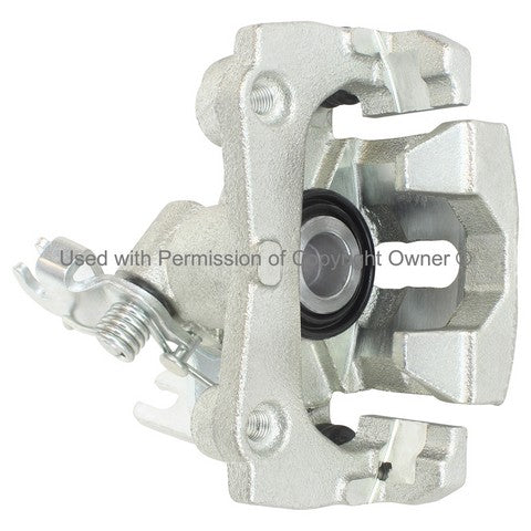 Quality-Built Disc Brake Caliper P/N:BC181377 Fits: Mazda Miata 93-90 - Image 1