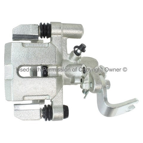 Quality-Built Disc Brake Caliper P/N:BC181377 Fits: Mazda Miata 93-90 - Image 5