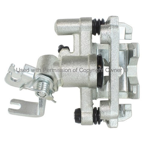 Quality-Built Disc Brake Caliper P/N:BC181377 Fits: Mazda Miata 93-90 - Image 4