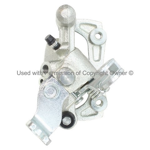 Quality-Built Disc Brake Caliper P/N:BC181377 Fits: Mazda Miata 93-90 - Image 2