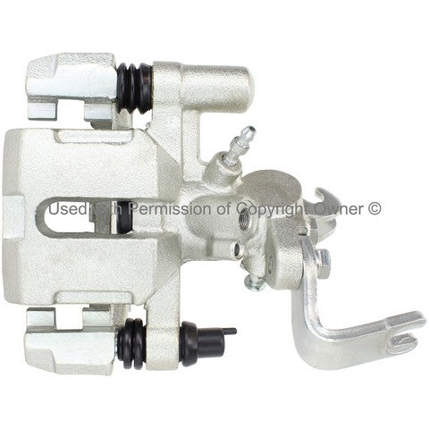 Quality-Built Disc Brake Caliper P/N:BC181377A Fits: Mazda Miata 02-99, Mazda Miata 97-94 - Image 5