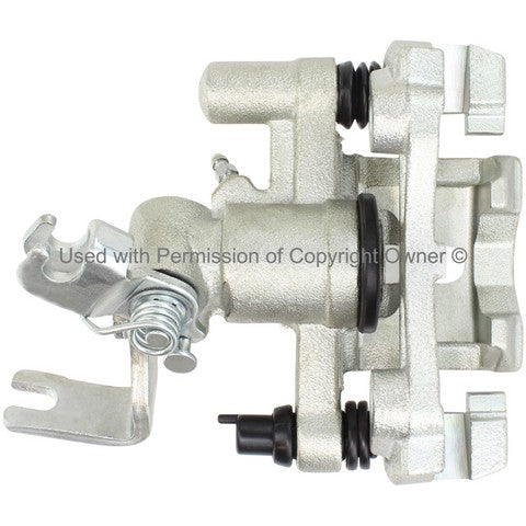 Quality-Built Disc Brake Caliper P/N:BC181377A Fits: Mazda Miata 02-99, Mazda Miata 97-94 - Image 4