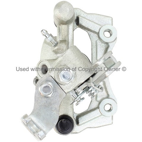 Quality-Built Disc Brake Caliper P/N:BC181377A Fits: Mazda Miata 02-99, Mazda Miata 97-94 - Image 3