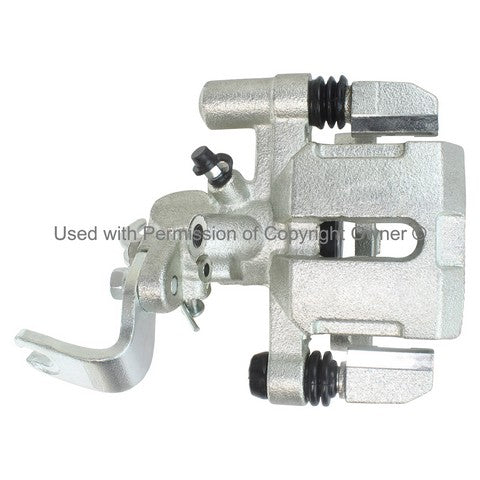 Quality-Built Disc Brake Caliper P/N:BC181378 Fits: Mazda Miata 93-90 - Image 3