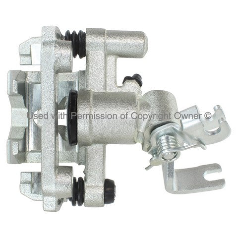 Quality-Built Disc Brake Caliper P/N:BC181378 Fits: Mazda Miata 93-90 - Image 2