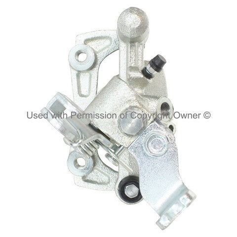 Quality-Built Disc Brake Caliper P/N:BC181378 Fits: Mazda Miata 93-90 - Image 5
