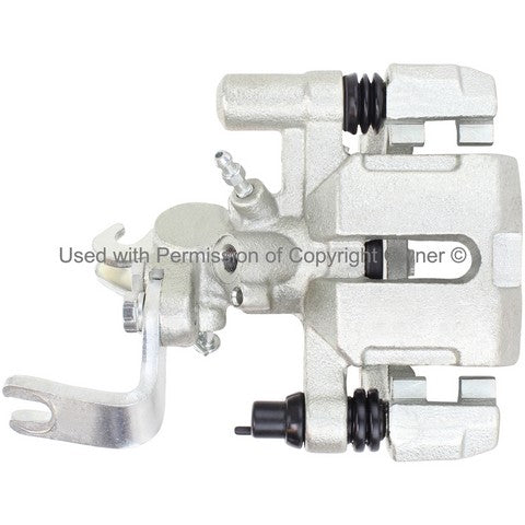 Quality-Built Disc Brake Caliper P/N:BC181378A Fits: Mazda Miata 02-99, Mazda Miata 97-94 - Image 3