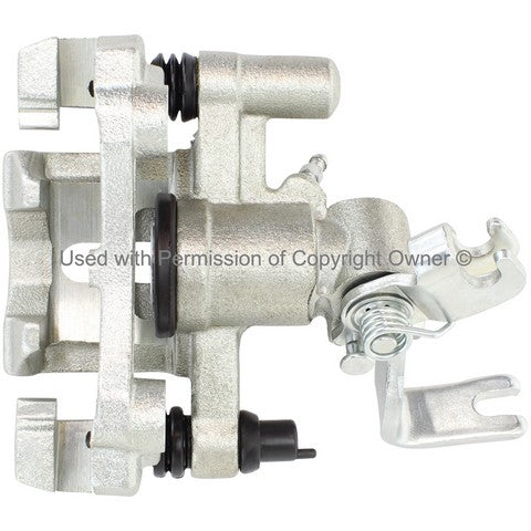 Quality-Built Disc Brake Caliper P/N:BC181378A Fits: Mazda Miata 02-99, Mazda Miata 97-94 - Image 2