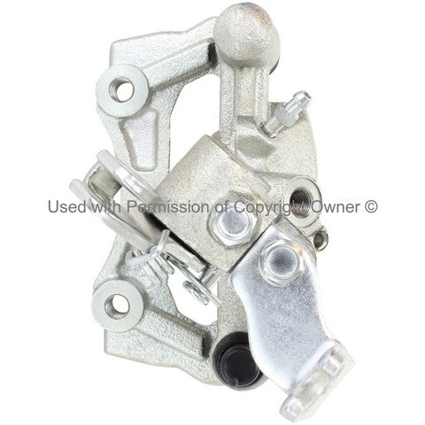 Quality-Built Disc Brake Caliper P/N:BC181378A Fits: Mazda Miata 02-99, Mazda Miata 97-94 - Image 5