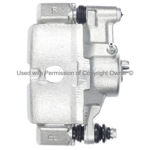 Quality-Built Disc Brake Caliper P/N:BC181379 Fits: Honda Civic 00-90, Honda Civic Del Sol 97-93, Honda Crx 91-90 - Image 2