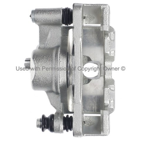 Quality-Built Disc Brake Caliper P/N:BC181379 Fits: Honda Civic 00-90, Honda Civic Del Sol 97-93, Honda Crx 91-90 - Image 5