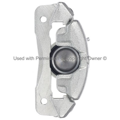Quality-Built Disc Brake Caliper P/N:BC181379 Fits: Honda Civic 00-90, Honda Civic Del Sol 97-93, Honda Crx 91-90 - Image 3