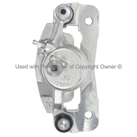 Quality-Built Disc Brake Caliper P/N:BC181379 Fits: Honda Civic 00-90, Honda Civic Del Sol 97-93, Honda Crx 91-90 - Image 4