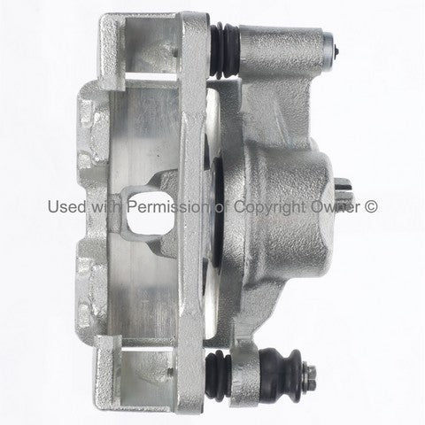 Quality-Built Disc Brake Caliper P/N:BC181380 Fits: Honda Civic 00-90, Honda Civic Del Sol 97-93, Honda Crx 91-90 - Image 5