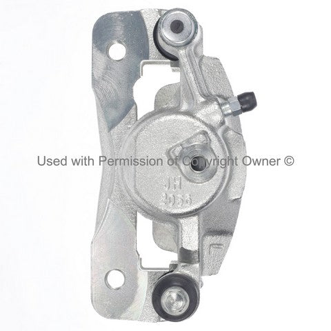 Quality-Built Disc Brake Caliper P/N:BC181380 Fits: Honda Civic 00-90, Honda Civic Del Sol 97-93, Honda Crx 91-90 - Image 4