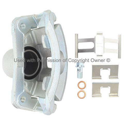 Quality-Built Disc Brake Caliper P/N:BC181381 Fits: Honda Accord 93-90 - Image 1