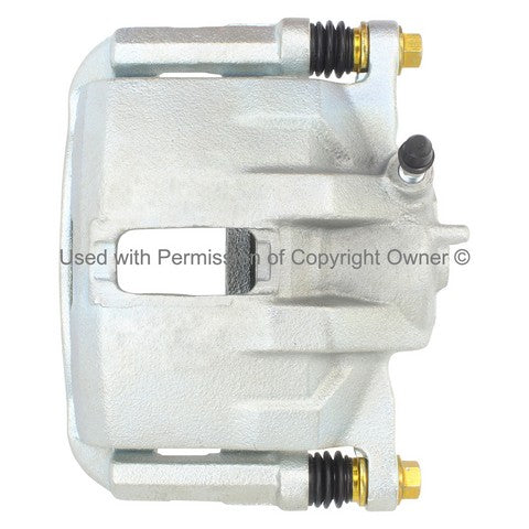 Quality-Built Disc Brake Caliper P/N:BC181381 Fits: Honda Accord 93-90 - Image 5