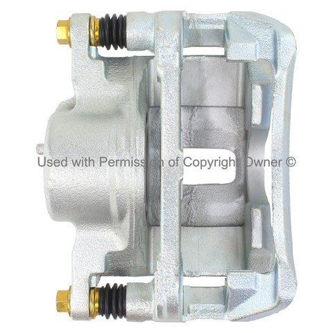 Quality-Built Disc Brake Caliper P/N:BC181381 Fits: Honda Accord 93-90 - Image 3