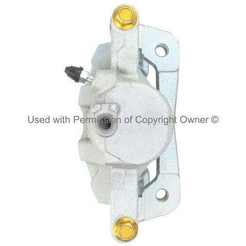Quality-Built Disc Brake Caliper P/N:BC181381 Fits: Honda Accord 93-90 - Image 2