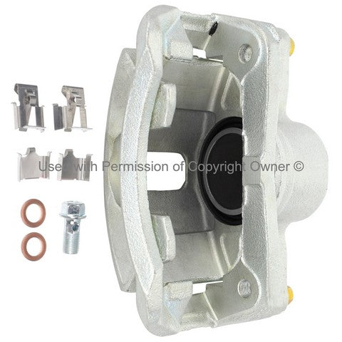 Quality-Built Disc Brake Caliper P/N:BC181382 Fits: Honda Accord 93-90 - Image 1