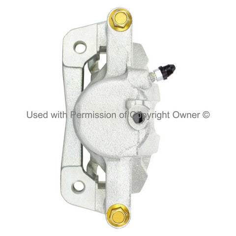 Quality-Built Disc Brake Caliper P/N:BC181382 Fits: Honda Accord 93-90 - Image 3