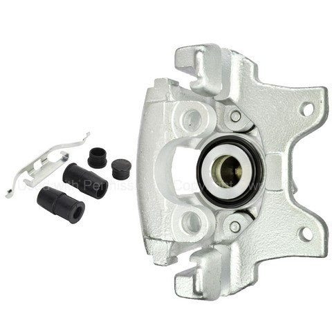 Quality-Built Disc Brake Caliper P/N:BC181386 Fits: BMW 525i 95-89, BMW 530i 95-94, BMW 535i 93-89 - Image 1