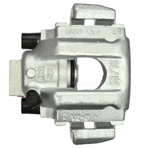 Quality-Built Disc Brake Caliper P/N:BC181386 Fits: BMW 525i 95-89, BMW 530i 95-94, BMW 535i 93-89 - Image 3