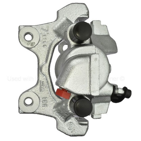 Quality-Built Disc Brake Caliper P/N:BC181386 Fits: BMW 525i 95-89, BMW 530i 95-94, BMW 535i 93-89 - Image 5