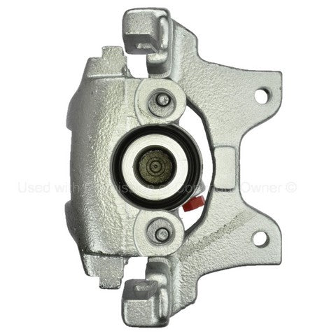 Quality-Built Disc Brake Caliper P/N:BC181386 Fits: BMW 525i 95-89, BMW 530i 95-94, BMW 535i 93-89 - Image 4