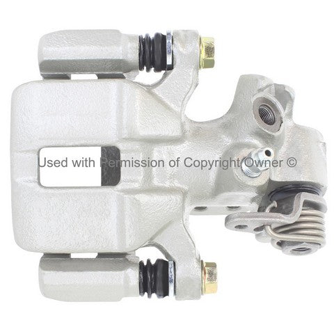 Quality-Built Disc Brake Caliper P/N:BC181401 Fits: Acura Integra 93-89, Honda Crx 91-90 - Image 4