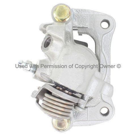 Quality-Built Disc Brake Caliper P/N:BC181401 Fits: Acura Integra 93-89, Honda Crx 91-90 - Image 2