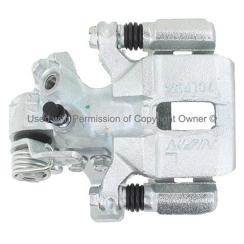 Quality-Built Disc Brake Caliper P/N:BC181402 Fits: Acura Integra 93-89, Honda Crx 91-90 - Image 5