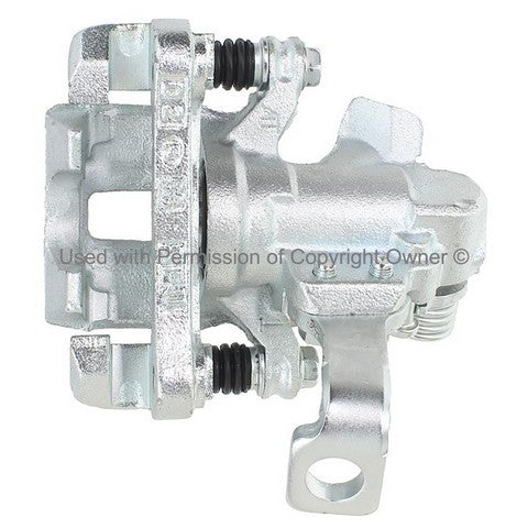 Quality-Built Disc Brake Caliper P/N:BC181402 Fits: Acura Integra 93-89, Honda Crx 91-90 - Image 3