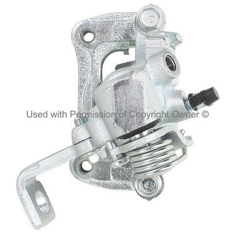 Quality-Built Disc Brake Caliper P/N:BC181402 Fits: Acura Integra 93-89, Honda Crx 91-90 - Image 2