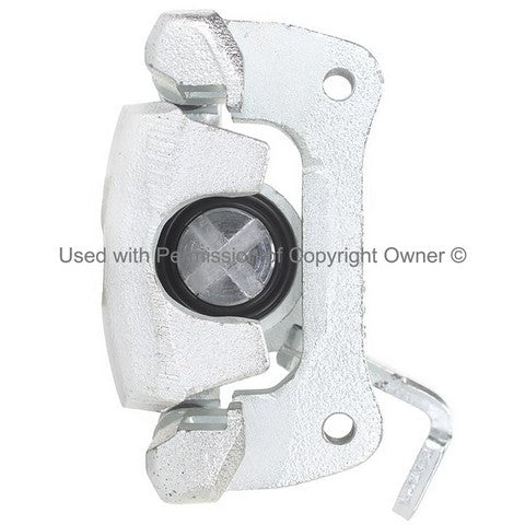 Quality-Built Disc Brake Caliper P/N:BC181402 Fits: Acura Integra 93-89, Honda Crx 91-90 - Image 4