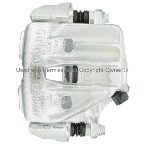 Quality-Built Disc Brake Caliper P/N:BC181432 Fits: Volkswagen Vanagon 91-86 - Image 4