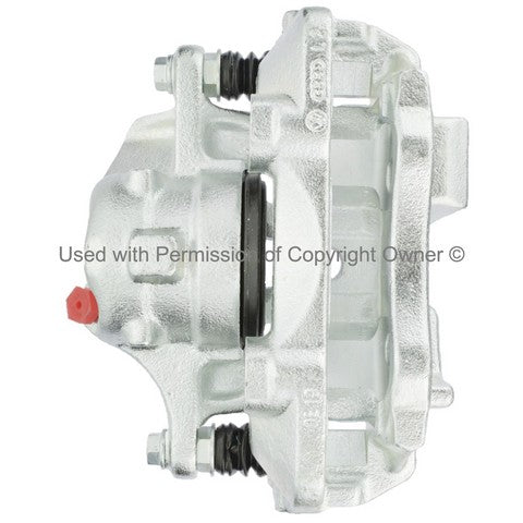 Quality-Built Disc Brake Caliper P/N:BC181432 Fits: Volkswagen Vanagon 91-86 - Image 5