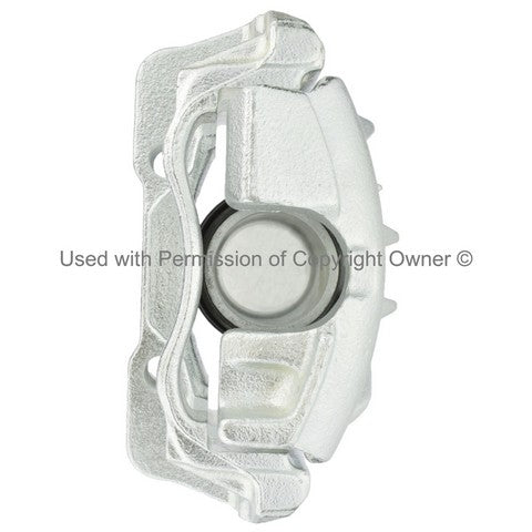 Quality-Built Disc Brake Caliper P/N:BC181432 Fits: Volkswagen Vanagon 91-86 - Image 3